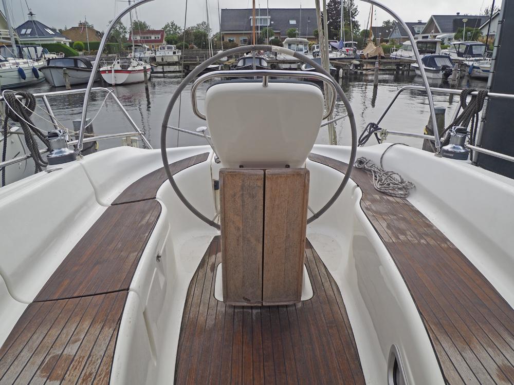  &Eacute;quipement de pont 